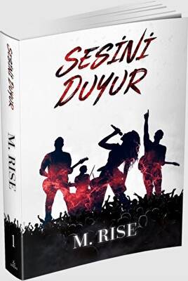 Sesini Duyur 1 - 1