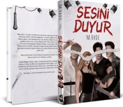 Sesini Duyur - İndigo Kitap