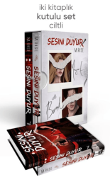 Sesini Duyur Seti - İndigo Kitap