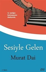 Sesiyle Gelen - Hangi Kitap