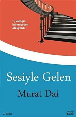 Sesiyle Gelen - 1