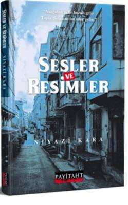 Sesler ve Resimler - 1