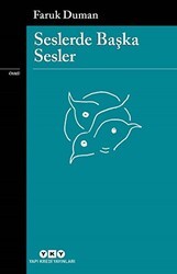 Seslerde Başka Sesler - Yapı Kredi Yayınları