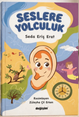 Seslere Yolculuk - 1