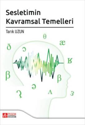 Sesletimin Kavramsal Temelleri - 1