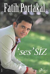 Ses’Siz - Postiga Yayınları
