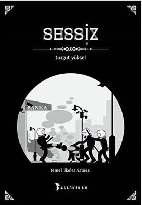 Sessiz - 1