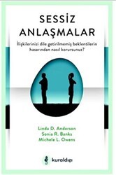 Sessiz Anlaşmalar - Kuraldışı Yayınevi