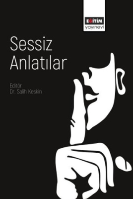Sessiz Anlatılar - 1