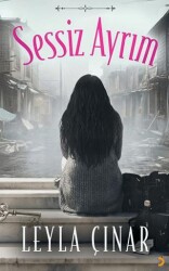 Sessiz Ayrım - Cinius Yayınları