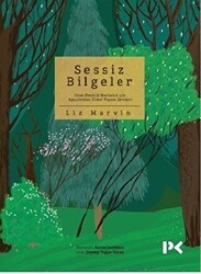 Sessiz Bilgeler - Profil Kitap