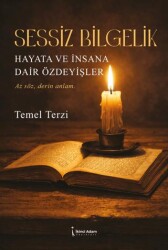 Sessiz Bilgelik - İkinci Adam Yayınları