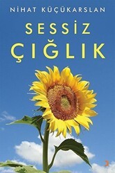 Sessiz Çığlık - Cinius Yayınları