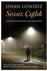 Sessiz Çığlık - Cinius Yayınları