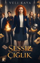 Sessiz Çığlık - Kordon Yayınları