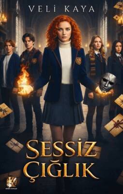 Sessiz Çığlık - 1