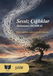 Sessiz Çığlıklar - Ateş Yayınları