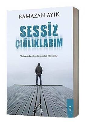 Sessiz Çığlıklarım - 1