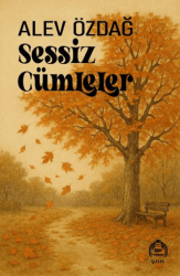Sessiz Cümleler - Kekeme Yayınları