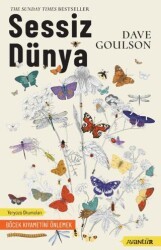 Sessiz Dünya - Avantür Kitap