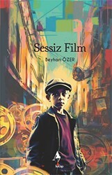Sessiz Film - A7 Kitap