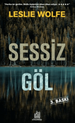 Sessiz Göl - 1