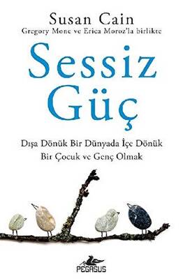 Sessiz Güç - 1