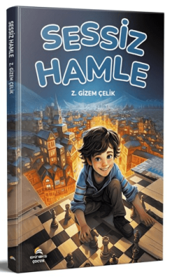 Sessiz Hamle - 1