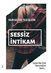 Sessiz İntikam - Cinius Yayınları