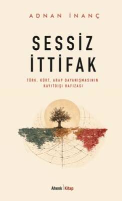 Sessiz İttifak - 1