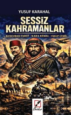 Sessiz Kahramanlar - 1