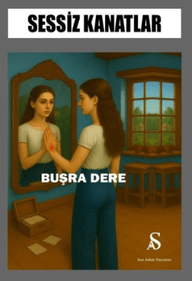 Sessiz Kanatlar - 1