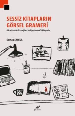 Sessiz Kitapların Görsel Grameri - 1