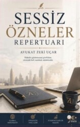 Sessiz Özneler Repertuarı - Yeni Yüzyıl Yayınları