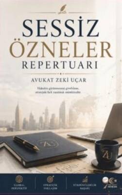 Sessiz Özneler Repertuarı - 1