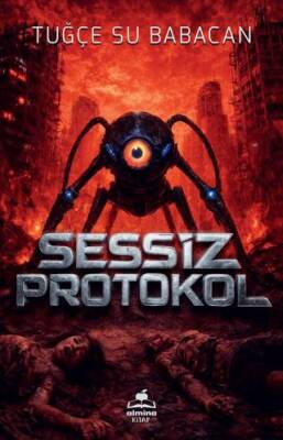 Sessiz Protokol - 1