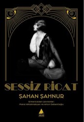 Sessiz Ricat - Aras Yayıncılık