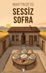 Sessiz Sofra - Alaska Yayınevi