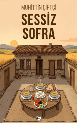 Sessiz Sofra - 1