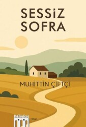 Sessiz Sofra - Patara Kitap