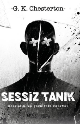 Sessiz Tanık - Gece Kitaplığı