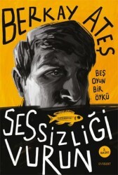 Sessizliği Vurun - Everest Yayınları