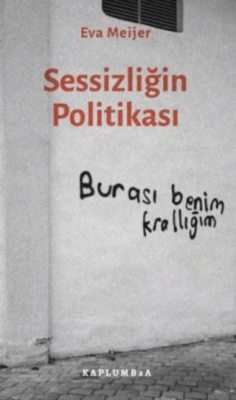 Sessizliğin Politikası - 1