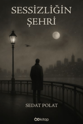 Sessizliğin Şehri - Od Kitap