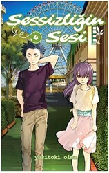 Sessizliğin Sesi Cilt 4 - Satori