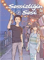 Sessizliğin Sesi Cilt 5 - Satori