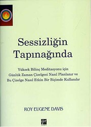 Sessizliğin Tapınağında - Gazi Kitabevi