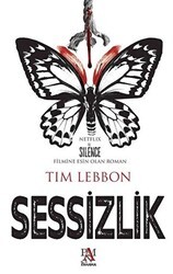 Sessizlik - Panama Yayıncılık