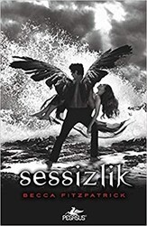 Sessizlik - Pegasus Yayınları