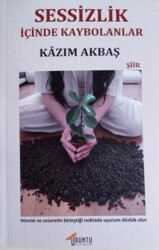 Sessizlik İçinde Kaybolanlar - Ubuntu Yayınları